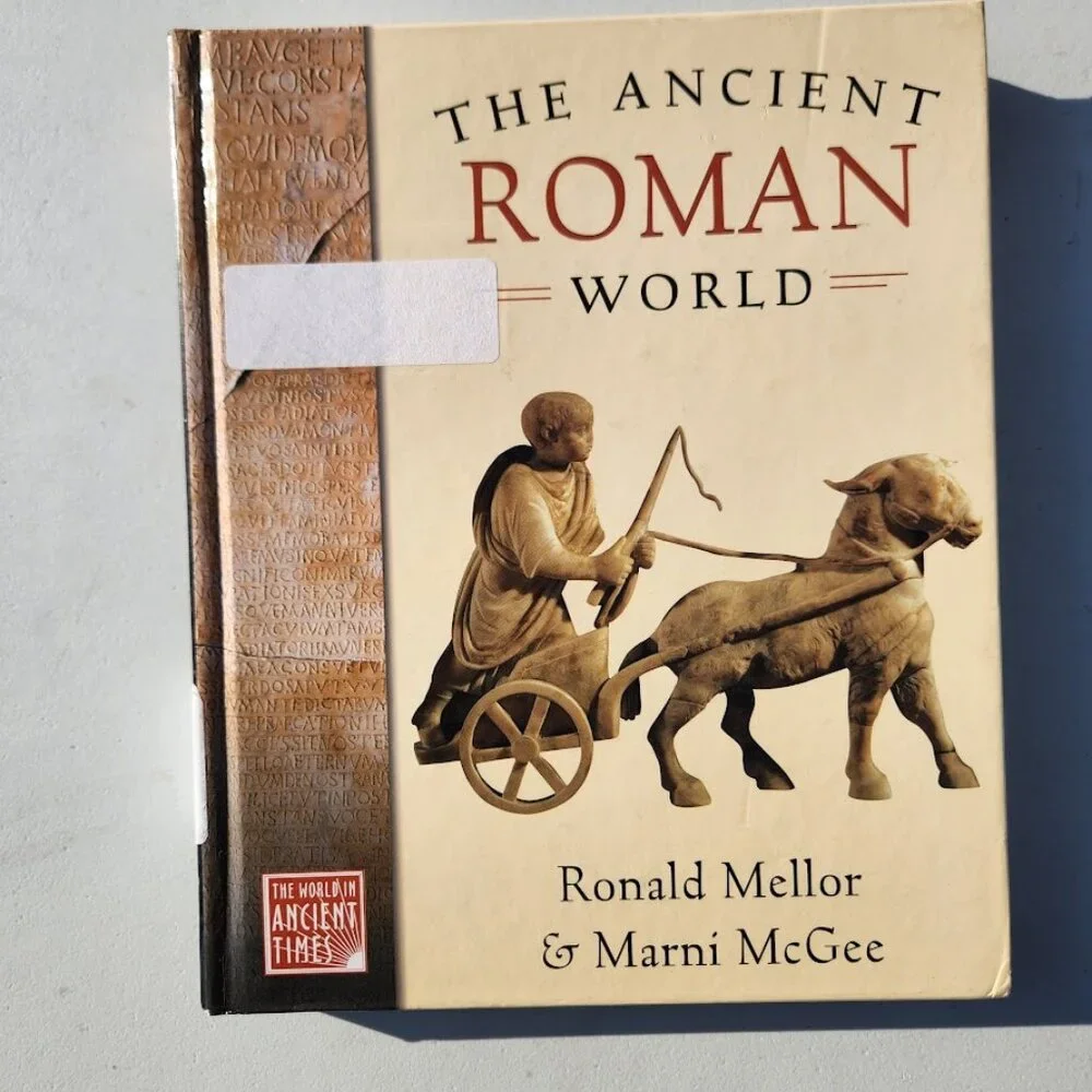 Scholastic ancient roman